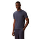Calvin Klein Ανδρική κοντομάνικη μπλούζα Minimal Logo Crewneck T-Shirt